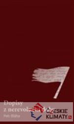 Dopisy z nerevoluční doby