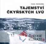 Tajemství čkyňských lvů