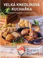 Velká knedlíková kuchařka