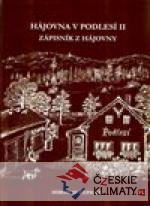 Hájovna V Podlesí II.