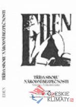 Eden. Třída sboru národní bezpečnosti, Č...