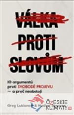 Válka proti slovům