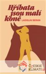 Hříbata jsou malí koně