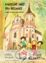 Kouzelné dary pro Nezmary