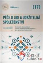 Péče o lidi a udržitelná společenst...