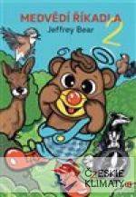 Medvědí říkadla 2