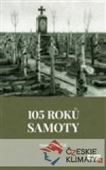 105 roků samoty