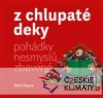 Z chlupaté deky