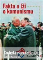 Fakta a lži o komunismu