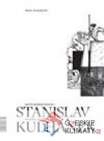 Mistr drobné grafiky Stanislav Kulháne...