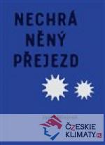 Nechráněný přejezd