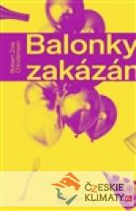 Balonky zakázány