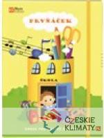 Prvňáček – dárek pro chytré školáky...