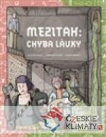 Mezitah: Chyba lávky