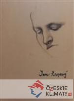 Jan Zrzavý Jiřímu Karáskovi ze Lvovi...