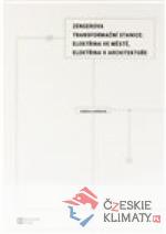 Zengerova transformační stanice: elekt...