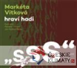 Sss, hraví hadi