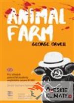 Animal Farm (úroveň B1/B2)