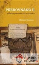 Přerovnáno II.