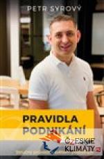 Pravidla podnikání do kapsy