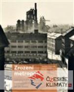 Zrození metropole