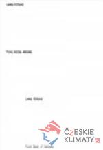 První kniha emblémů / First Book of E...