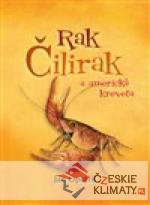 Rak Čilirak a americká kreveta