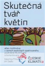 Skutečná tvář květin