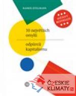 10 největších omylů odpůrců kapita...