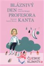 Bláznivý den profesora Kanta