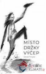 Místo držky výčep