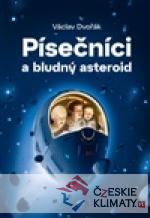Písečníci a bludný asteroid