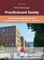 Provětrávané fasády