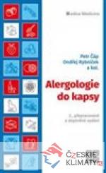 Alergologie do kapsy