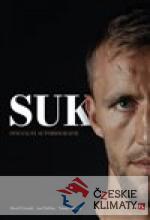 SUK - OFICIÁLNÍ AUTOBIOGRAFIE