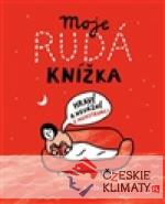 Moje rudá knížka