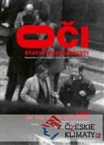 Oči Státní bezpečnosti / Eyes of the Sta...