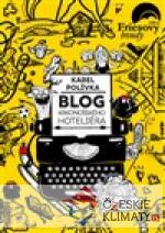 Blog krkonošského hoteliéra