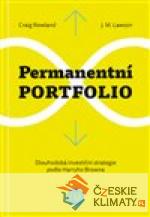 Permanentní portfolio