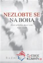 Nezlobte se na boha