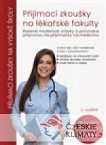 Přijímací zkoušky na lékařské fak...