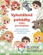 Vykutálené pohádky nejen pro dvojčata...