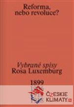 Reforma, nebo revoluce?