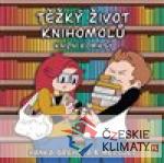 Těžký život knihomolů: Knižní kom...