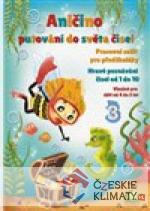 Anikčino putování do světa čísel