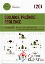 Odolnost, pružnost, resilience