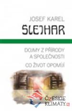 Dojmy z přírody a společnosti / Co ž...