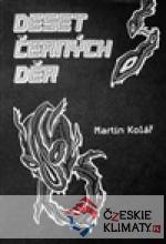 Deset černých děr