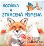 Rozárka a ztracená písmena