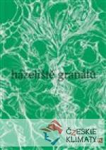 Házeliště granátů